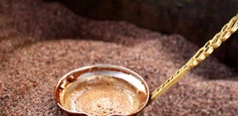 Dünya Türk Kahvesi Günü ne zaman? Kahve ile ilgili sözler!