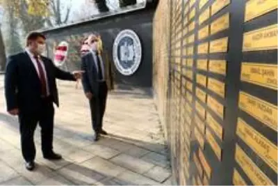 Emeğin başkenti, Dünya Madenciler Günü'nü kutladı Emeğin başkenti, Dünya Madenciler Günü'nü kutladı