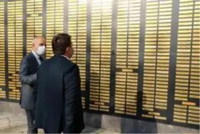 Emeğin başkenti, Dünya Madenciler Günü'nü kutladı Emeğin başkenti, Dünya Madenciler Günü'nü kutladı