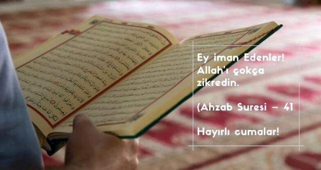 En güzel resimli cuma mesajları! Ayetli ve anlamlı cuma mesajları! Whatsapp, Instagram, Facebook cuma mesajları!