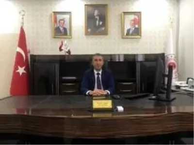 Erzincan Çevre ve Şehircilik İl Müdürlüğüne Selçuk Aydın asaleten atandı Erzincan Çevre ve Şehircilik İl Müdürlüğüne Selçuk Aydın asaleten atandı