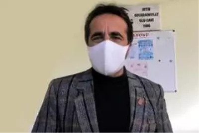 - Fransa İçişleri Bakanı Darmanin, Ülkedeki 76 Camiye Yapılacak Denetimlerin Başladığını Açıkladı - Fransa İçişleri Bakanı Darmanin, Ülkedeki 76 Camiye Yapılacak Denetimlerin Başladığını Açıkladı