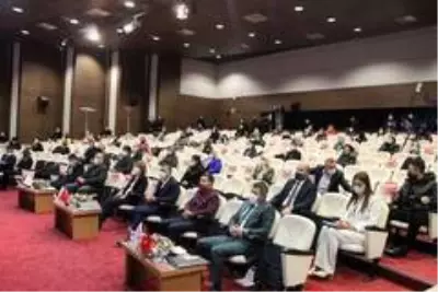 Göç İdaresi Genel Müdürlüğünden Nevşehir'de 'Kadın Buluşmaları' programı Göç İdaresi Genel Müdürlüğünden Nevşehir'de 'Kadın Buluşmaları' programı