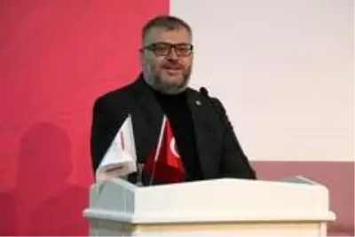 Göç İdaresi Genel Müdürlüğünden Nevşehir'de 'Kadın Buluşmaları' programı Göç İdaresi Genel Müdürlüğünden Nevşehir'de 'Kadın Buluşmaları' programı