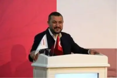 Göç İdaresi Genel Müdürlüğünden Nevşehir'de 'Kadın Buluşmaları' programı Göç İdaresi Genel Müdürlüğünden Nevşehir'de 'Kadın Buluşmaları' programı