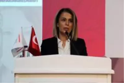 Göç İdaresi Genel Müdürlüğünden Nevşehir'de 'Kadın Buluşmaları' programı Göç İdaresi Genel Müdürlüğünden Nevşehir'de 'Kadın Buluşmaları' programı