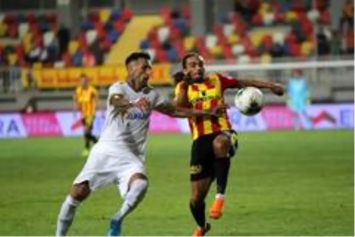 Göztepe galibiyet serisini sürdürmek istiyor