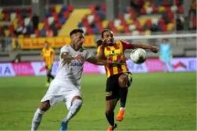 Göztepe galibiyet serisini sürdürmek istiyor Göztepe galibiyet serisini sürdürmek istiyor