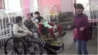 Son dakika... HALİL - Filistin'de Kovid-19 salgınının ardından engellilerin bakımı daha zor hale geldi Son dakika... HALİL - Filistin'de Kovid-19 salgınının ardından engellilerin bakımı daha zor hale geldi