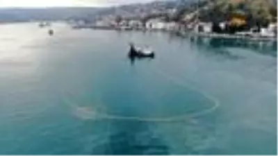(havadan fotoğraflarla) Boğaz'da balıkçı tekneleri tartışması; Prof. Dr. Saadet Karakulak: Kıyısal habitatların korunması lazım (havadan fotoğraflarla) Boğaz'da balıkçı tekneleri tartışması; Prof. Dr. Saadet Karakulak: Kıyısal habitatların korunması lazım