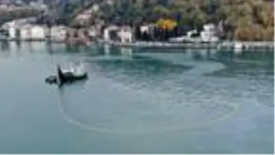 (havadan fotoğraflarla) Boğaz'da balıkçı tekneleri tartışması; Prof. Dr. Saadet Karakulak: Kıyısal habitatların korunması lazım (havadan fotoğraflarla) Boğaz'da balıkçı tekneleri tartışması; Prof. Dr. Saadet Karakulak: Kıyısal habitatların korunması lazım