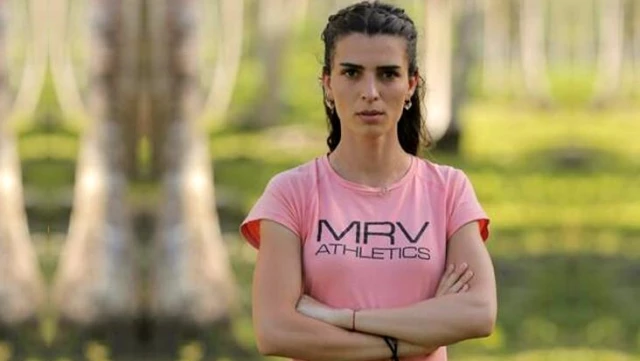 İki hafta önce doğum yapan Merve Aydın, koronavirüse yakalandı