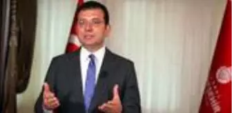 İmamoğlu müjdeyi verdi: İBB inşaatları duran 4 metro hattı için çalışmalara başlıyor İmamoğlu müjdeyi verdi: İBB inşaatları duran 4 metro hattı için çalışmalara başlıyor