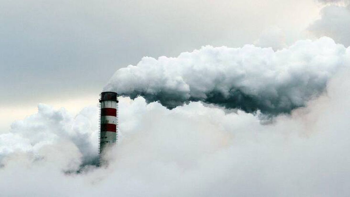 İngiltere karbon emisyonunu en hızlı azaltan gelişmiş ekonomi olmayı hedefliyor