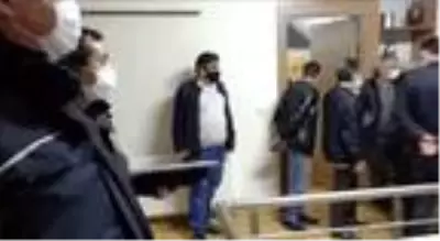 İş hanında kumara 66 bin lira ceza İş hanında kumara 66 bin lira ceza