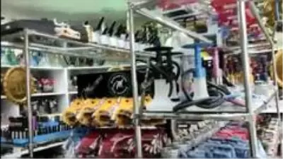 Son dakika haberleri: İstanbul'da dev operasyon: 1 buçuk ton kaçak tütün ele geçirildi Son dakika haberleri: İstanbul'da dev operasyon: 1 buçuk ton kaçak tütün ele geçirildi