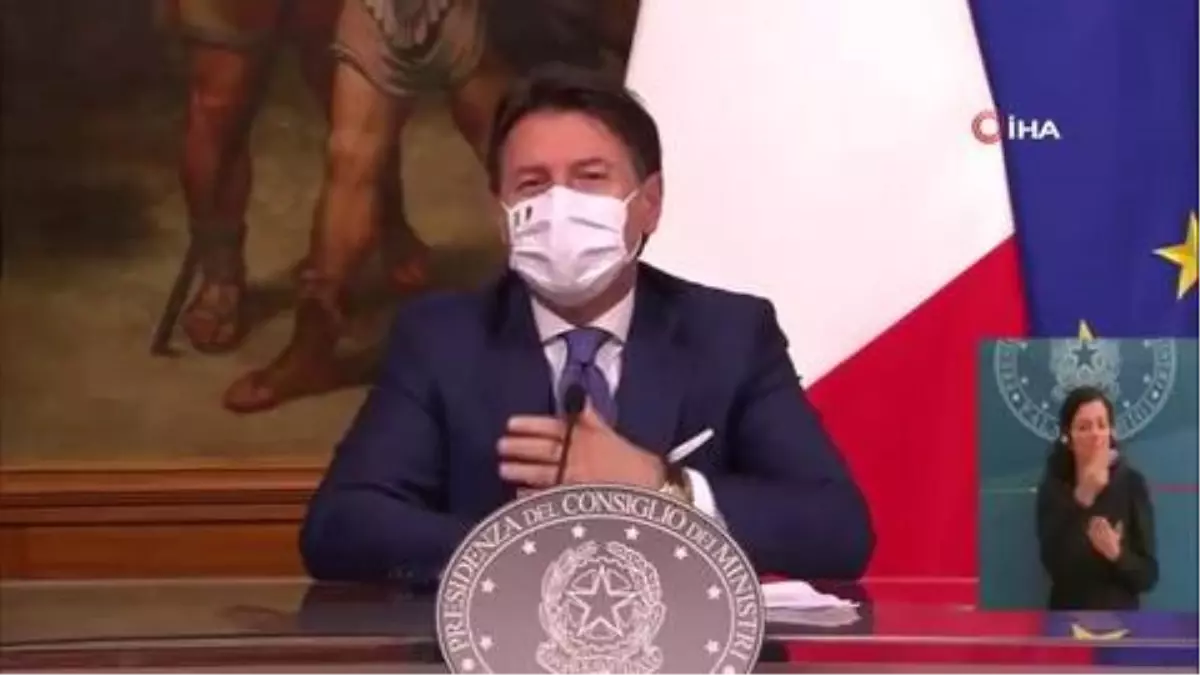 İtalya'da Covid-19 tedbirleri Noel ve yılbaşında sıkılaştırılacak