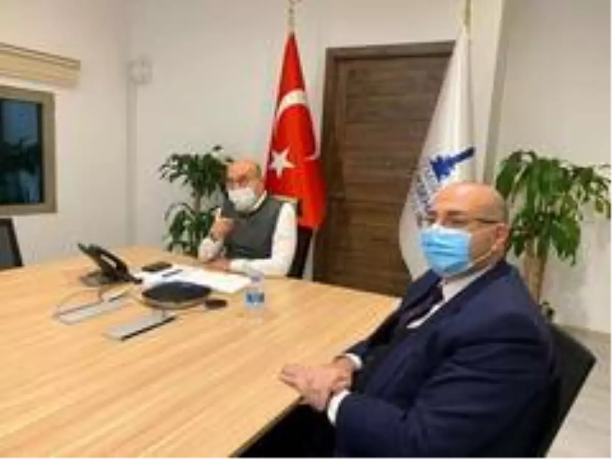 İzmir Büyükşehir Belediyesinden kuraklığa karşı yeni yol haritası