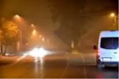 İzmir'de hava kirliliği 'Hassas' derecede İzmir'de hava kirliliği 'Hassas' derecede