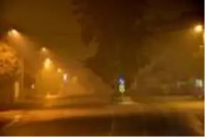 İzmir'de hava kirliliği 'Hassas' derecede İzmir'de hava kirliliği 'Hassas' derecede