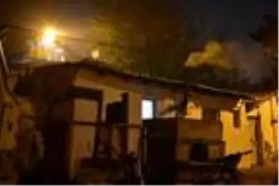 İzmir'de hava kirliliği 'Hassas' derecede İzmir'de hava kirliliği 'Hassas' derecede