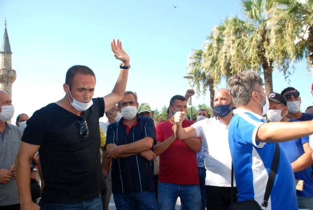 Son dakika haberi | İzmir'de S Plaka sahibi servisçiler mahkemeyi kazandı