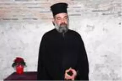 İzmit'te, Azize Santa Barbara ayinle anıldı