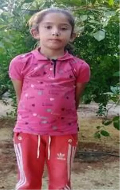 Son dakika haber... Jandarmanın elinden karga tulumba kaçırılan küçük kız 44 gündür bulunamadı