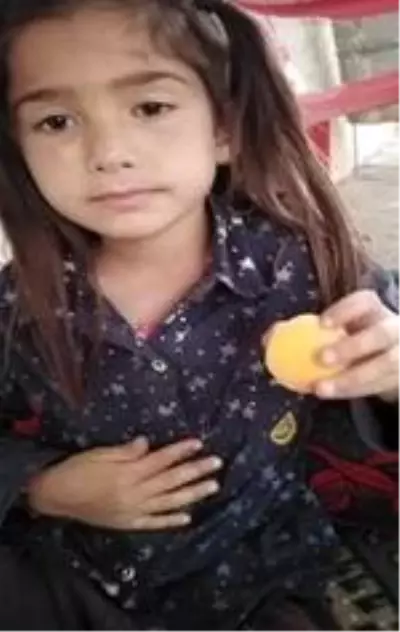 Son dakika haber... Jandarmanın elinden karga tulumba kaçırılan küçük kız 44 gündür bulunamadı