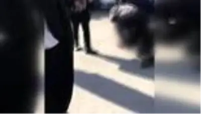 KAHRAMANMARAŞ - Polislere silahlı saldırıda bulunan zanlı hastanede öldü KAHRAMANMARAŞ - Polislere silahlı saldırıda bulunan zanlı hastanede öldü