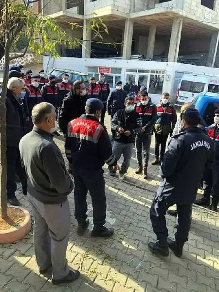 Kestane toplamaya giden kadından 3 gündür haber alınamıyor Kestane toplamaya giden kadından 3 gündür haber alınamıyor