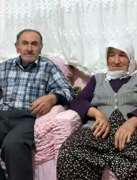 Kestane toplamaya giden kadından 3 gündür haber alınamıyor Kestane toplamaya giden kadından 3 gündür haber alınamıyor