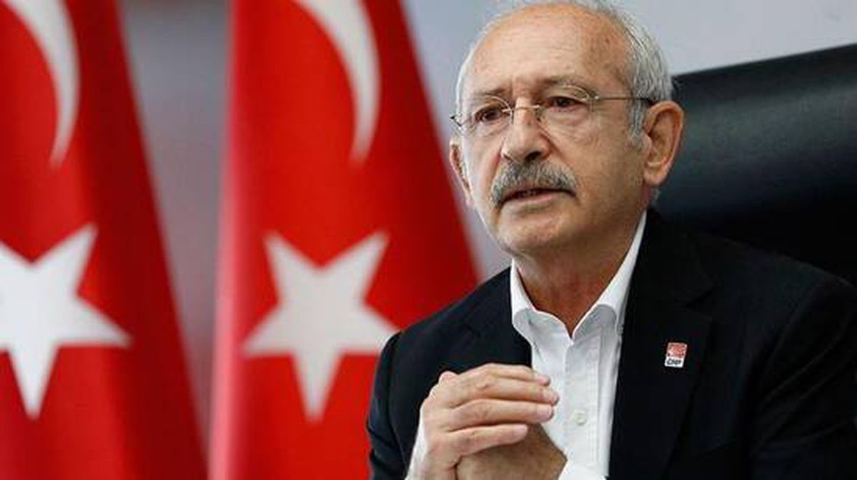 Kılıçdaroğlu 'Korona aşısı yaptıracak mısınız' sorusunu yanıtladı: Doktorlar 'olun' derse olacağız