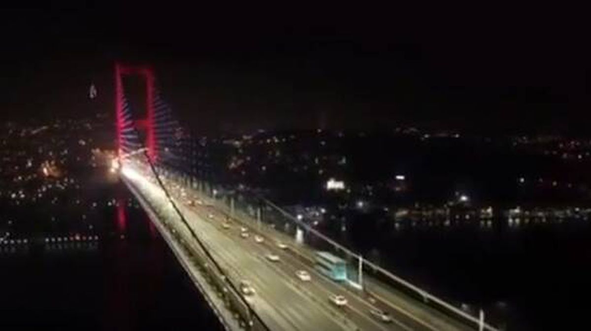 Bu işte bir terslik var! Sokak kısıtlamasının başladığı saatlerde dikkat çeken yoğunluk