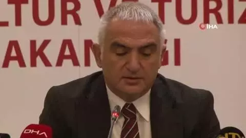 Kültür ve Turizm Bakanlığı'ndan sanatçılara destek Kültür ve Turizm Bakanlığı'ndan sanatçılara destek