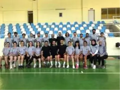 Nazilli Belediyesi gençlerin geleceğini destekliyor Nazilli Belediyesi gençlerin geleceğini destekliyor