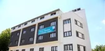 Konak: Son dakika haberi | Nilüfer'de Kız Öğrenci Yurdu sağlık çalışanlarına tahsis edildi Konak: Son dakika haberi | Nilüfer'de Kız Öğrenci Yurdu sağlık çalışanlarına tahsis edildi
