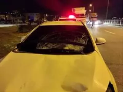 Giresun'da trafik kazası: 1 ölü Giresun'da trafik kazası: 1 ölü