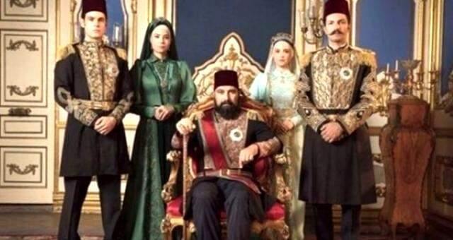 Payitaht Abdülhamid ne zaman saat kaçta? Payitaht Abdülhamid yeni bölüm fragmanı izle Payitaht Abdülhamid ne zaman saat kaçta? Payitaht Abdülhamid yeni bölüm fragmanı izle