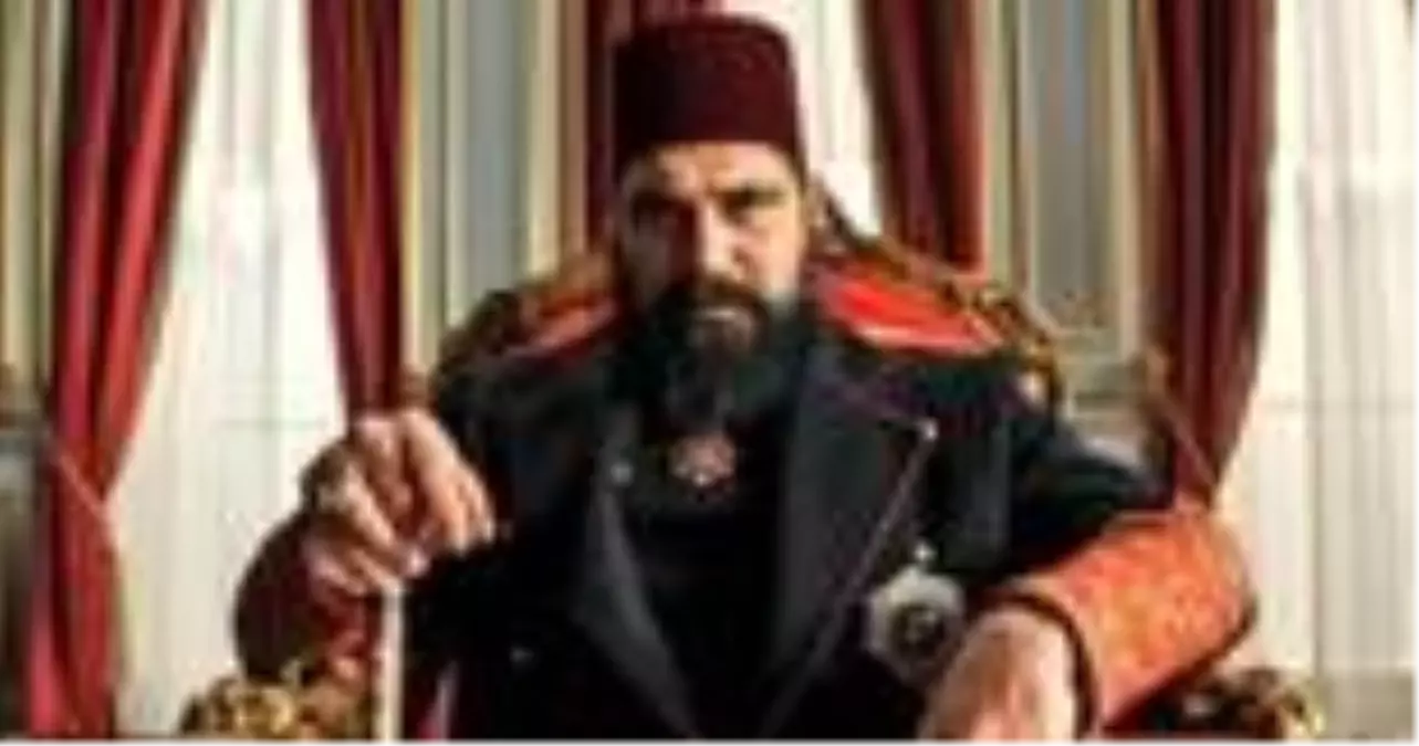 Payitaht Abdülhamid ne zaman saat kaçta? Payitaht Abdülhamid yeni bölüm fragmanı izle
