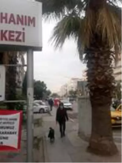 Samos Adası'ndaki deprem, İzmir'de paniğe neden oldu Samos Adası'ndaki deprem, İzmir'de paniğe neden oldu