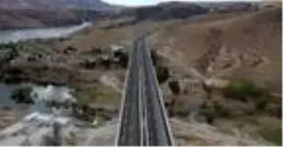 Son dakika! Sarıkamış-Karakurt-Horasan bölünmüş yolu açılıyor Son dakika! Sarıkamış-Karakurt-Horasan bölünmüş yolu açılıyor