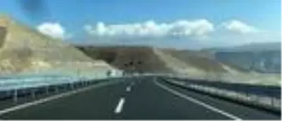 Son dakika! Sarıkamış-Karakurt-Horasan bölünmüş yolu açılıyor Son dakika! Sarıkamış-Karakurt-Horasan bölünmüş yolu açılıyor