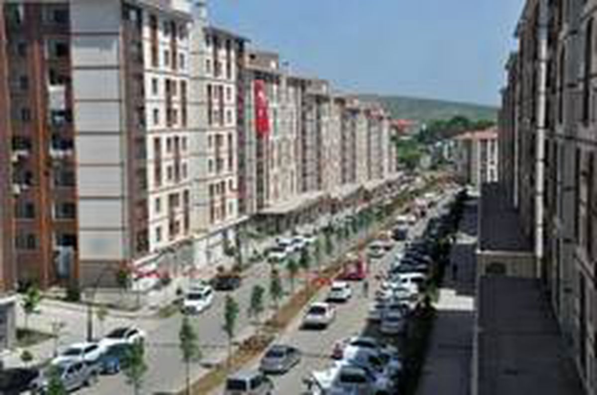 Şırnak'ta ekim ayında 519 aracın devri yapıldı