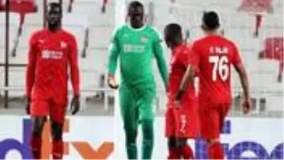 Sivasspor gruptan çıkamazsa Süper Lig şampiyonu Devler Ligi'ne direkt katılamayacak Sivasspor gruptan çıkamazsa Süper Lig şampiyonu Devler Ligi'ne direkt katılamayacak