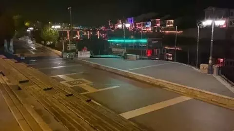 Sokağa çıkma kısıtlaması Sokağa çıkma kısıtlaması