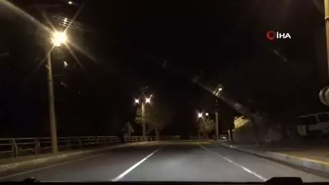 Sokağa çıkma kısıtlaması başladı, Mardin sessizliğe büründü Sokağa çıkma kısıtlaması başladı, Mardin sessizliğe büründü