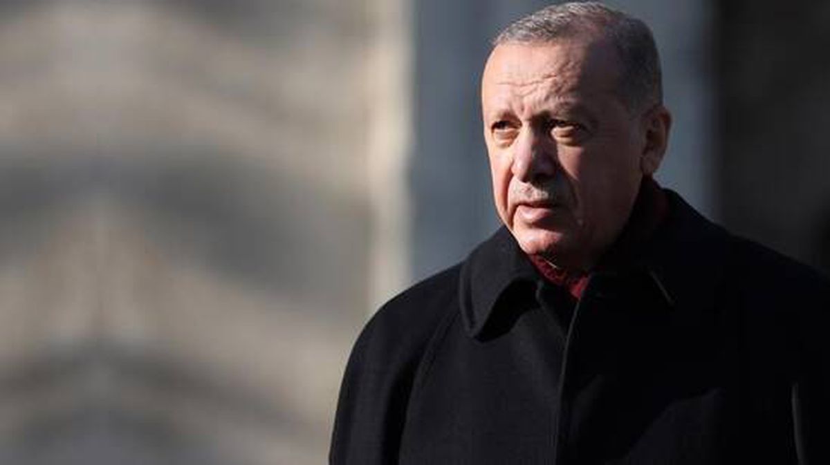 Son Dakika! Cumhurbaşkanı Erdoğan'dan 'Aşı yaptıracak mısınız?' sorusuna yanıt: Aşı olmam konusunda bir sıkıntı yok