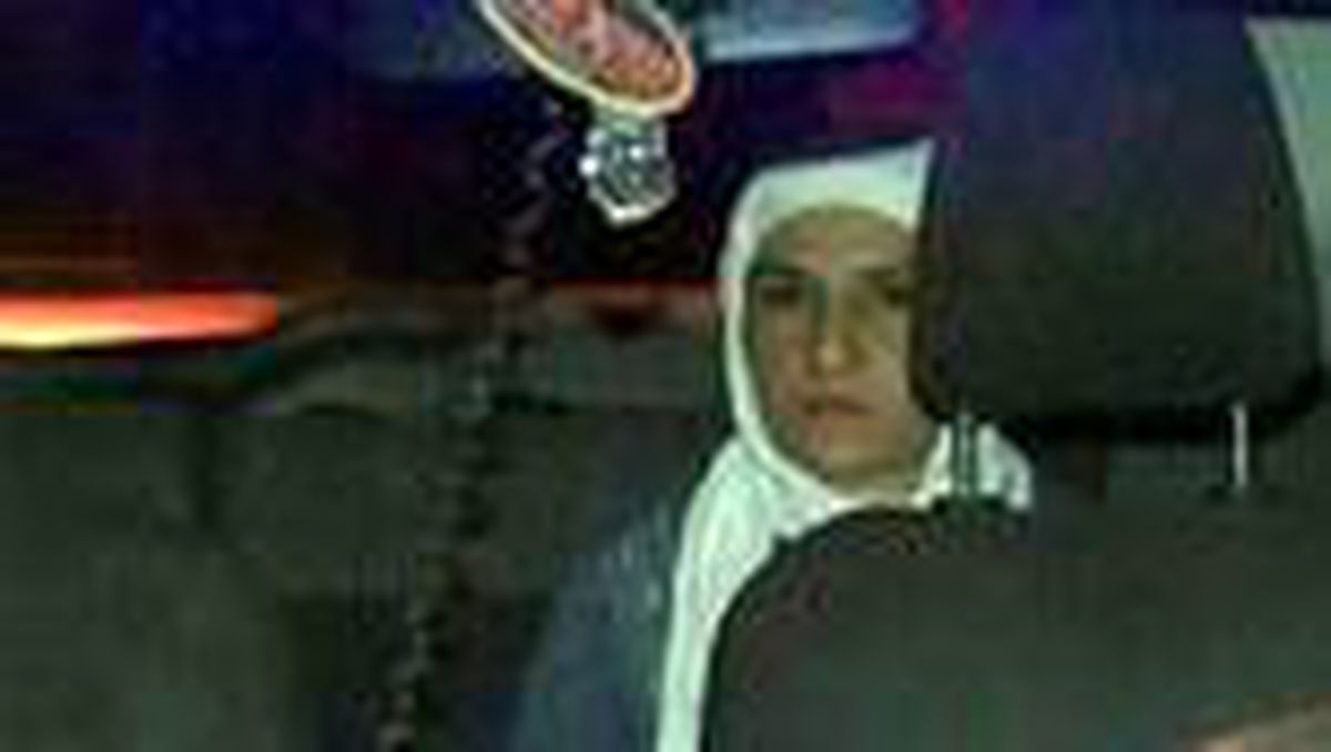 Dini nikahlı eşini baltayla öldüren kadın: Bana ve çocuklarıma zarar vereceğinden emindim