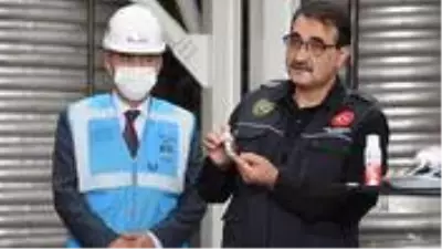 Son Dakika: Yerli otomobilin bataryasında da kullanılacak! Türkiye lityum üretimine 7 Aralık'ta başlıyor Son Dakika: Yerli otomobilin bataryasında da kullanılacak! Türkiye lityum üretimine 7 Aralık'ta başlıyor